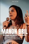 Manon Bril dans Rodage en mode tranquille - 