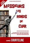 Messieurs les ronds de cuir - 