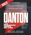 Danton, les derniers jours du lion - 