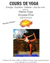 Yoga dynamique - 