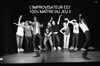 Stage d'improvisation - 