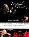 Concert flamenco avec Ezequiel Benitez - 