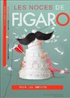 Les noces de Figaro pour les enfants - 