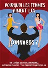 Pourquoi les femmes aiment les connards ? - 