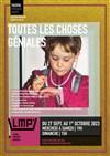 Toutes les choses géniales - 