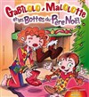 Gabilolo, Malolotte et les bottes du Père Noël - 