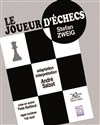 Le Joueur d'échecs - 