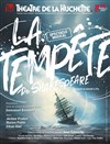 La tempête - 