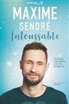 Maxime Sendré dans Intoussable - 