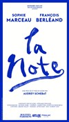 La Note - avec Sophie Marceau et François Berléand - 