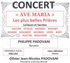 Ave Maria : Les plus belles prieres lyriques et sacrées - 