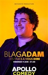 BlagAdam dans Des trucs à vous dire - 