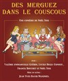 Des merguez dans le couscous - 