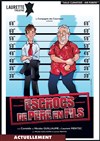 Escrocs de père en fils - 