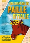 Un Chapeau De Paille d'Italie - 