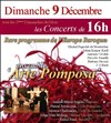 Ensemble Arte Pomposa - 