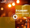 Soirée O'Cabaret - 