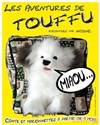 Les aventures de Touffu - 