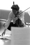 David Grimal - Intégrale des sonates de Bach pour violon seul - 