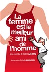 La femme est le meilleur ami de l'homme - 