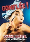 Karine Hurstel dans Gonflée ! - 