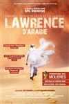 Lawrence d'Arabie - 