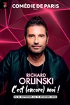 Richard Orlinski dans C'est (encore) moi ! - 