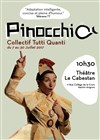 Pinocchio - 