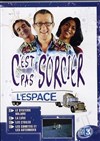 Projection épisode C'est pas sorcier : l'espace - 