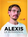 Alexis Le Rossignol - 