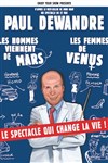 Les hommes viennent de Mars, les femmes de Venus - 