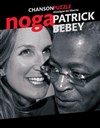 Noga & Patrick Bebey - 