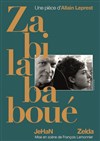 Zabilababoué - 