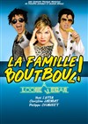 La famille Boutboul à Loose Vegas ! - 