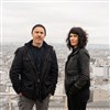 Séverine Morfin / Malik Ziad - 