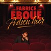 Fabrice Eboué dans Adieu hier - 