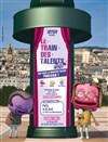 Le train des talents : Finale Parisienne - 