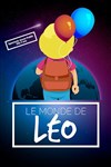 Le monde de Leo - 