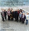 Harmonie | Choeur de chansons grecques - 