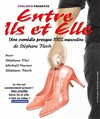 Entre ils et elle - 