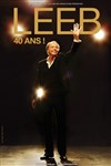 Michel Leeb dans 40 ans - 