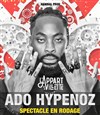 Ado Hypenoz - 