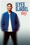 Ilyes Djadel dans Vrai - 