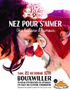 Nez pour s'aimer - 