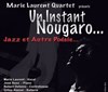 Un instant Nougaro... Jazz et Autre Poésie... - 