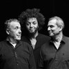 Machado Novo Trio - 