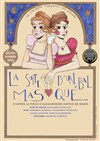 La suite d'un bal masqué - 