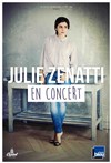 Julie Zenatti - 