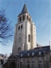 Visite guidée : De Saint-Germain à Saint-Michel | par Émilie Robaldo - 