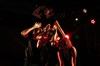 La Troupe du Malin improvise au Cyclope - 